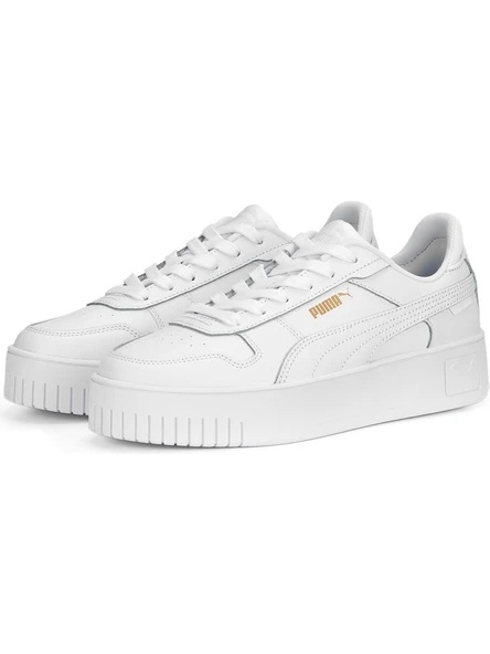 Puma CARİNA STREET 389390-01 Kadın Günlük Sneakers