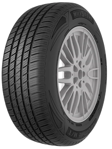 Milestone 215/65R16 102V Suvmile H/T Yaz Lastiği 2025