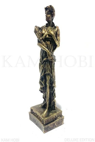 DEMETER HASAT HEYKEL 16CM - 3