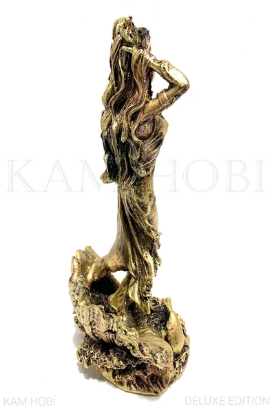 AFRODİT HEYKEL 28CM - 5