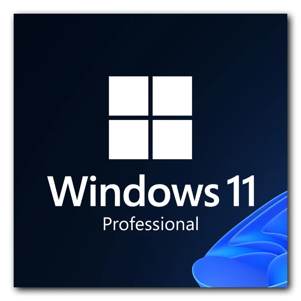Windows 11 Pro Orjinal Key