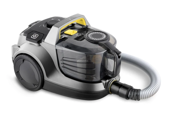 Fakir Freelander BL 6054 Toz Torbasız Elektrikli Süpürge