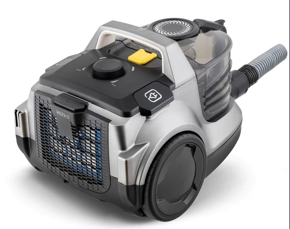 Fakir Freelander BL 6054 Toz Torbasız Elektrikli Süpürge - 3