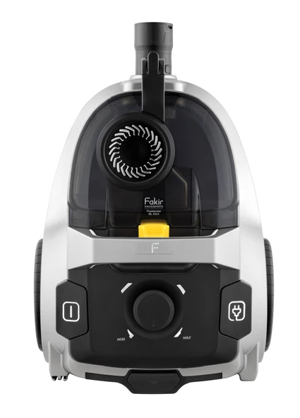 Fakir Freelander BL 6054 Toz Torbasız Elektrikli Süpürge - 4