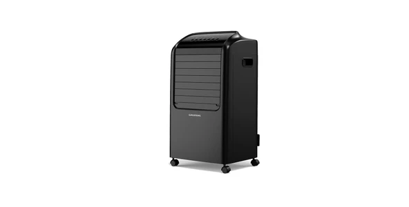 Grundig Havadar GIC 653 Uzaktan Kumandalı Iyonizer Hava Soğutucu - 2