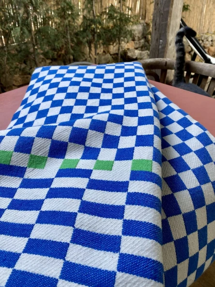 YATAK ÖRTÜSÜ - 6