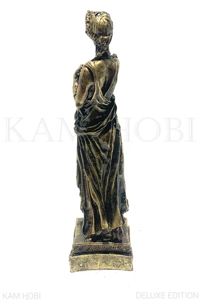 DEMETER HASAT HEYKEL 16CM - 4