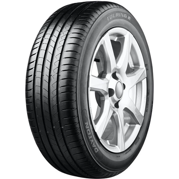 Dayton 245/45R18 100Y XL Touring 2 (Yaz) (2025) ürün görseli