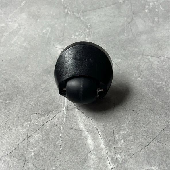 Xiaomi S10T Robot Süpürge Ön Teker STFCR01SZ