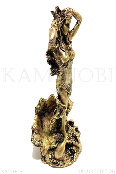 AFRODİT HEYKEL 28CM - 2