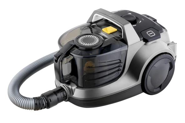 Fakir Freelander BL 6054 Toz Torbasız Elektrikli Süpürge - 2