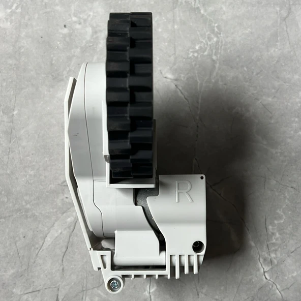 Mi Robot Vacuum Cleaner (Global) Sağ Teker Model Kodu: SDJQR02RR