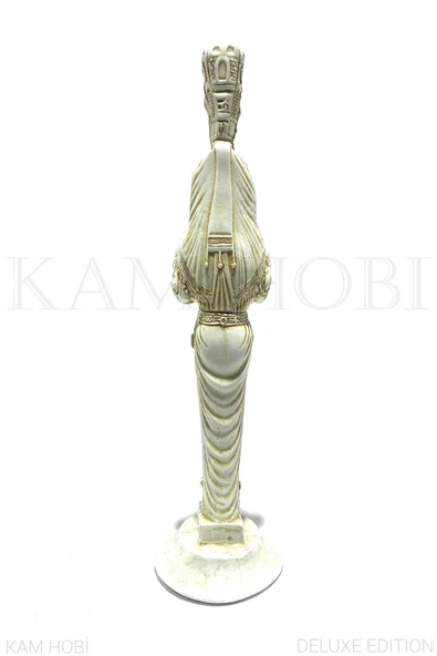 ARTEMİS HEYKEL 37CM - 4