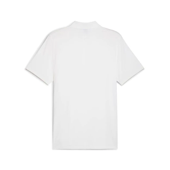 Puma Ferrari Race Cloudspun Polo Erkek Tişört 63018504 - 2