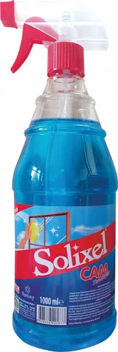 Solixel Cam Temizleyici 1000 Ml