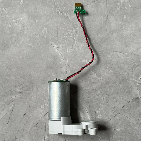 Mi Robot Vacuum Cleaner (Global) Ana Fırça Motoru Model Kodu: SDJQR02RR