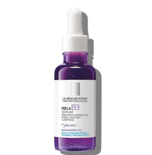 La Roche Posay Mela B3 Leke Karşıtı Serum 30 ml