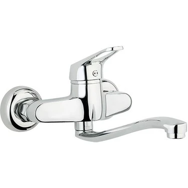 EKONOMİK SERİ - MİX APLİKE EVYE BATARYASI 35Ø ürün görseli