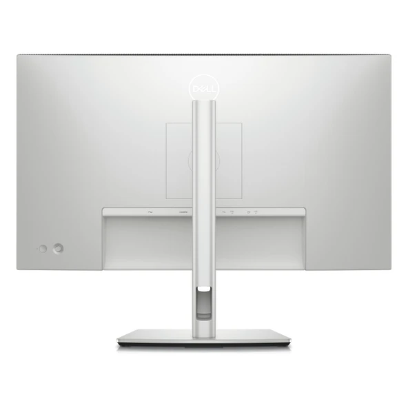 Dell UltraSharp U2724D 27" 120Hz 5Ms HDMI+DP+USB-C WQHD IPS Pivot Vesa Monitör - 5