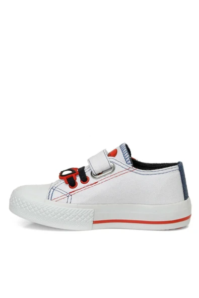 Spiderman Davıncı Erkek Çocuk Sneaker Ayakkabı - 11