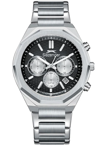 Slazenger SL.09.2503.2.01 Erkek Kol Saati