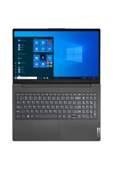 V15 G2 i7 1165G7 16GB 512GB SSD Freedos 15.6" FHD Taşınabilir Bilgisayar 82KB00CBTX - 3