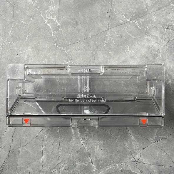 Mi Robot Vacuum Cleaner (Global) Toz Haznesi Model Kodu: SDJQR02RR