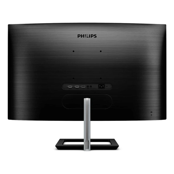 Philips 328E1CA 31.5" 60Hz 4Ms HDMI+DP UHD Adaptive-Sync VA Curved Vesa Monitör - Resim 5
