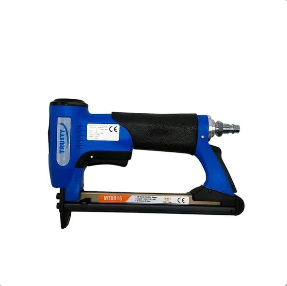 Trusty MT8016 80 Seri Havalı Zımba Tabancası - 2