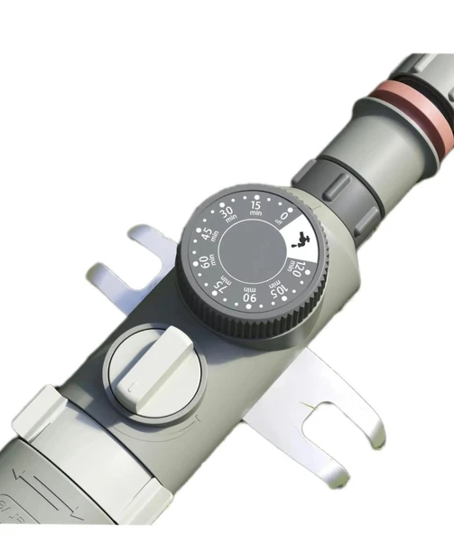 FISKIYE ZAMAN AYARLAMALI - Resim 4