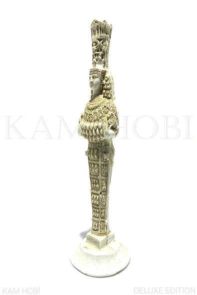 ARTEMİS HEYKEL 37CM - 3