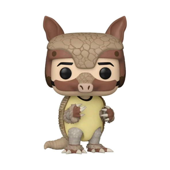 Nessiworld Funko POP TV: Friends – Ross ürün görseli 1