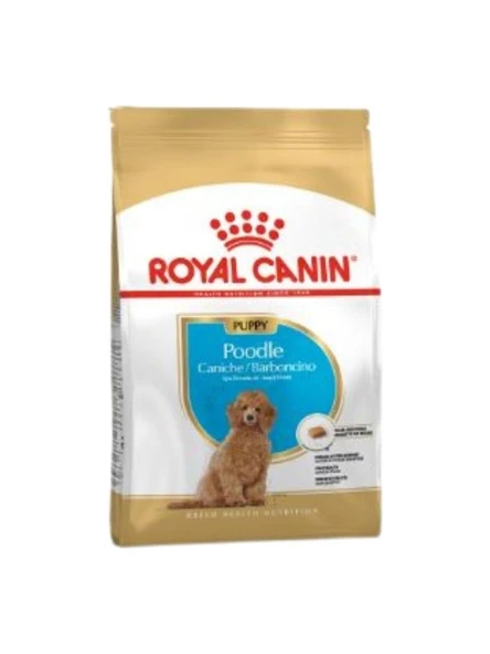 Royal Canin Poodle Puppy Köpek Mamasi 3 Kg
