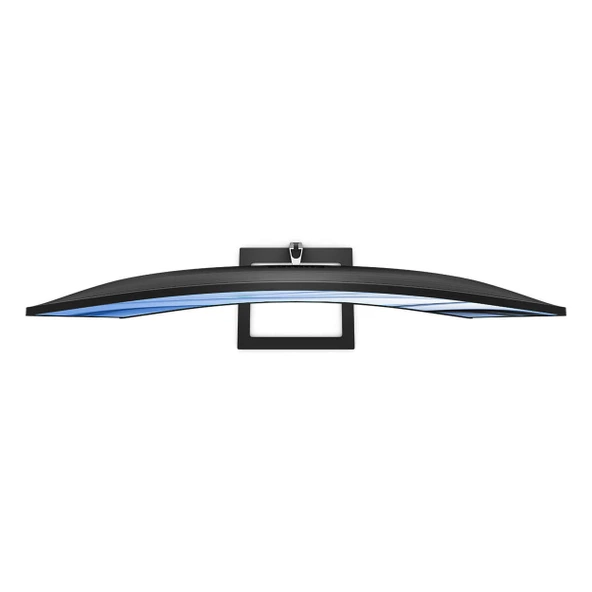 Philips 328E1CA 31.5" 60Hz 4Ms HDMI+DP UHD Adaptive-Sync VA Curved Vesa Monitör - Resim 3