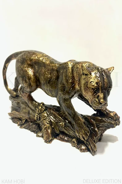 JAGUAR BİBLO 18CM