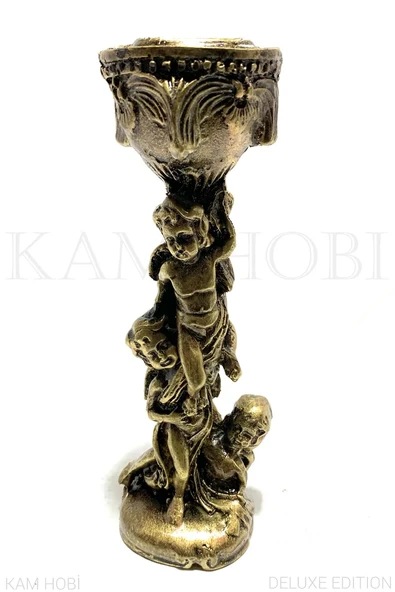 EROS ŞAMDANLIK HEYKEL 22CM