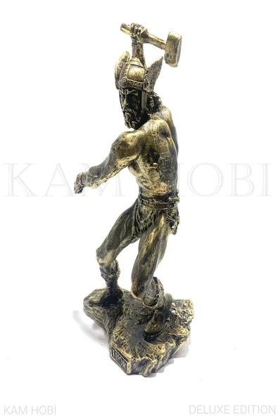 THOR HEYKEL 27CM - 3