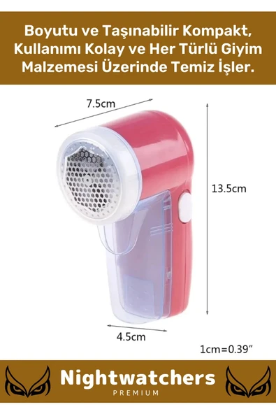 Deluxe Şarjlı Kablolu Tiftik Kazak Tüy Toz Takım Elbise Halı Otomatik Mavi Tüy Temizleme Makinesi - 4