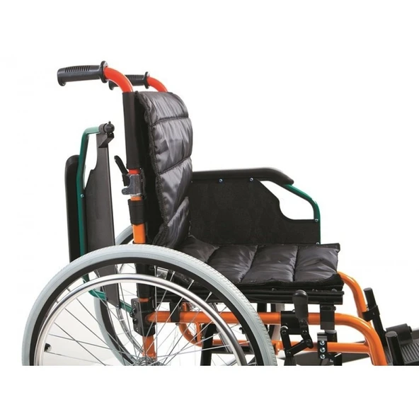 Poylin P980 Alüminyum Çocuk Sandalyesi - 4
