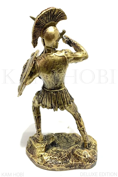 HECTOR HEYKEL 26CM - 5