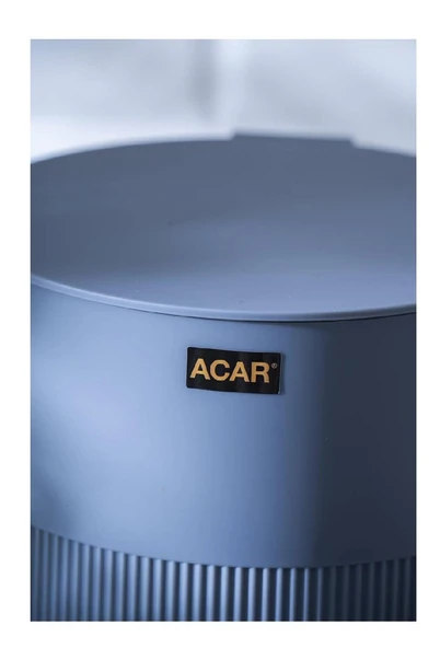 ACAR AKR-07338 ASTORIA AKRİLİK BANYO SETİ - Resim 3