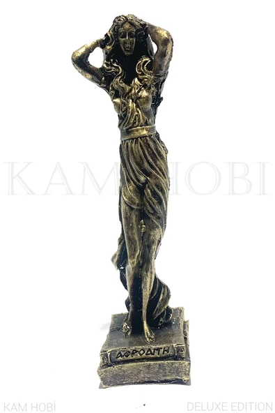 AFRODİT HEYKEL 16CM