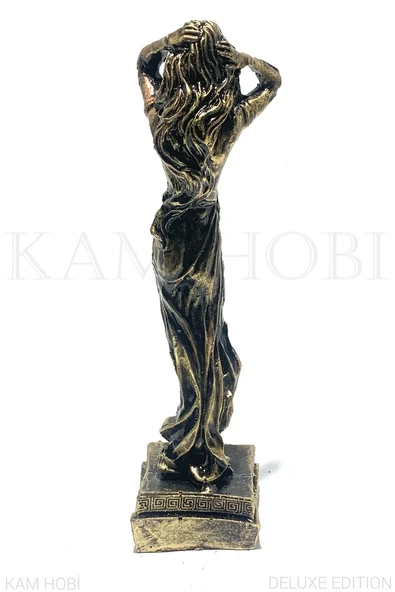 AFRODİT HEYKEL 16CM - 4