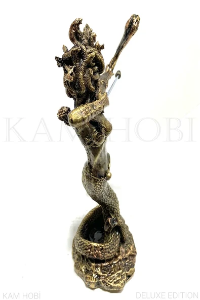 MEDUSA HEYKEL 24CM - 6