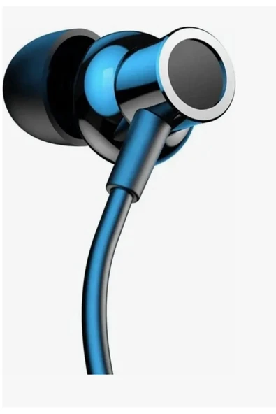 Y10 Sporcu Bluetooth Kulaklık Lcd Şarj Göstergeli Boyun Bantlı Kulaklık - 3