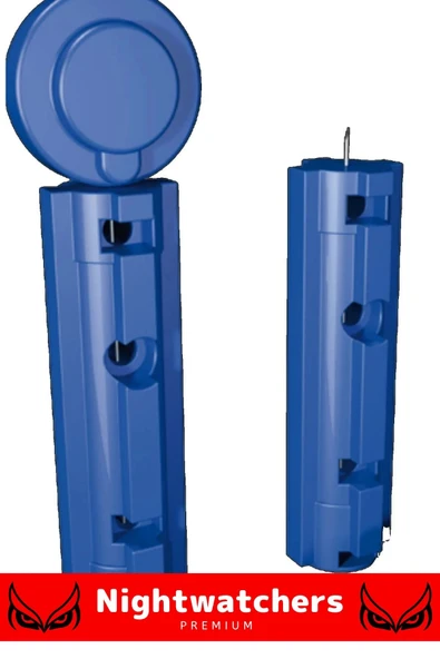 Profesyonel Tüm Kalemlerle Uyumlu Şeker Parmak Delme Hacamat 50 Adet Kalem İğnesi - 1 Kutu - 4