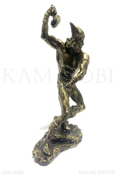 THOR HEYKEL 27CM - 2