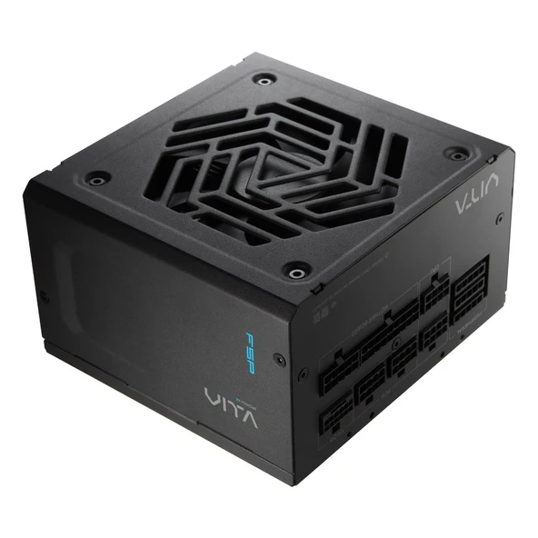 Fsp VITA-850GM Atx3.1 Gen-5 (Pcıe5.0) 850W 80+ Gold 120MM Fan Full Modüler Power Supply