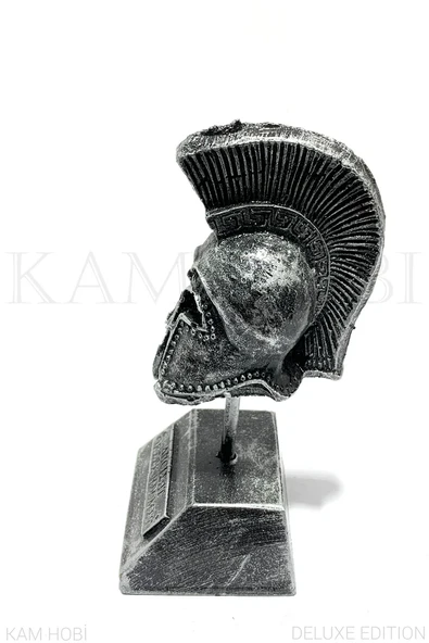 MİĞFER HEYKEL 15CM - 3