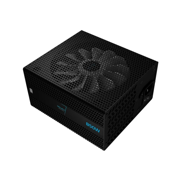 Aerocool P7 850W 80+ Platinum RGB Ledli Modüler Güç Kaynağı (AE-P7P850)